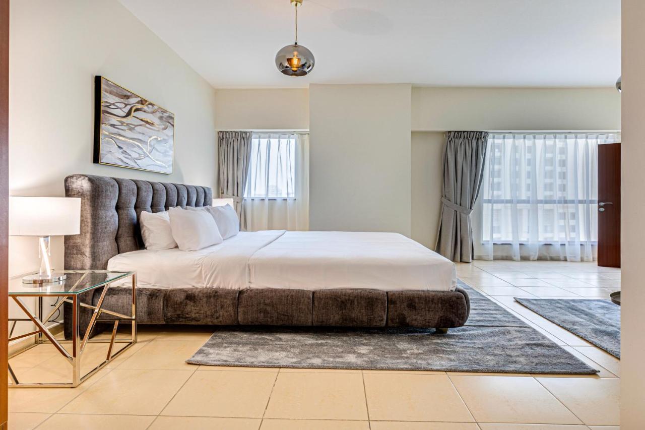 Wonderful Apartment Near The Beach Sadaf Jbr Ντουμπάι Εξωτερικό φωτογραφία