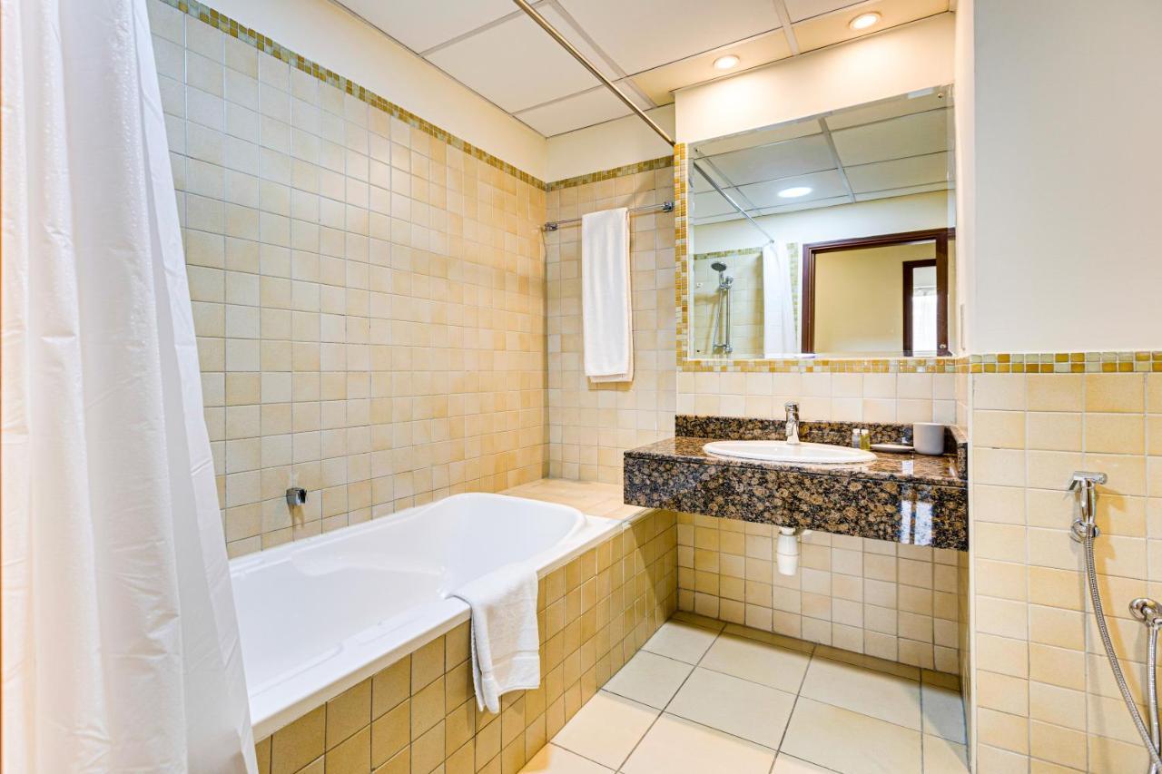 Wonderful Apartment Near The Beach Sadaf Jbr Ντουμπάι Εξωτερικό φωτογραφία