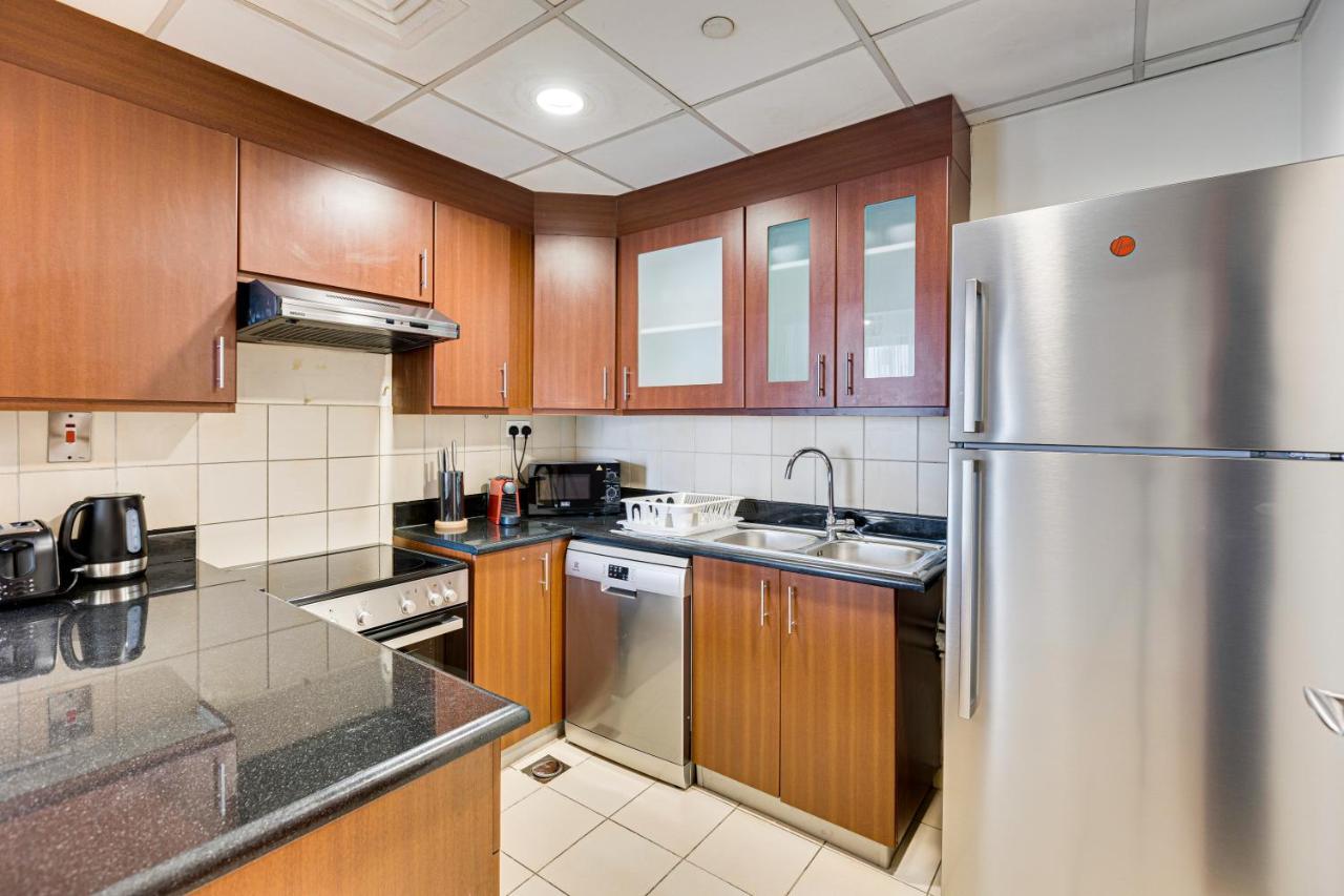 Wonderful Apartment Near The Beach Sadaf Jbr Ντουμπάι Εξωτερικό φωτογραφία
