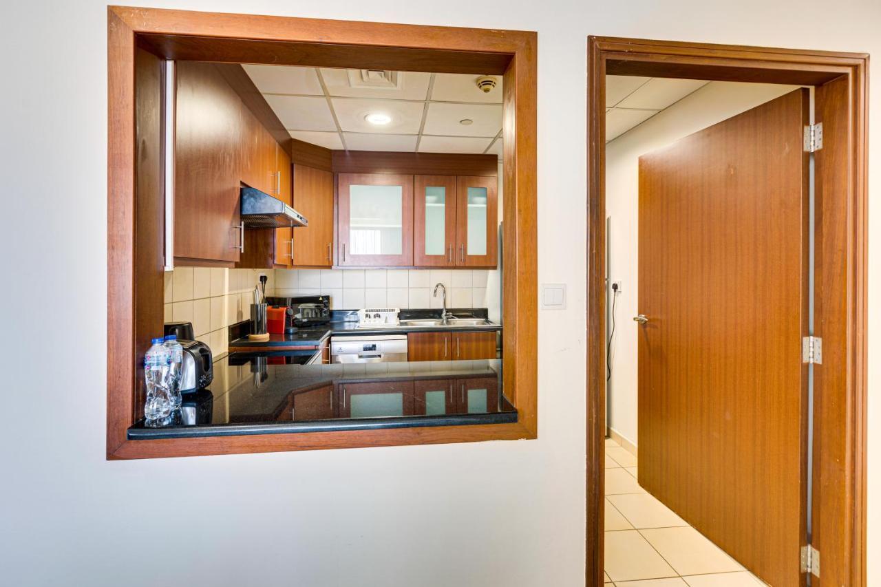 Wonderful Apartment Near The Beach Sadaf Jbr Ντουμπάι Εξωτερικό φωτογραφία