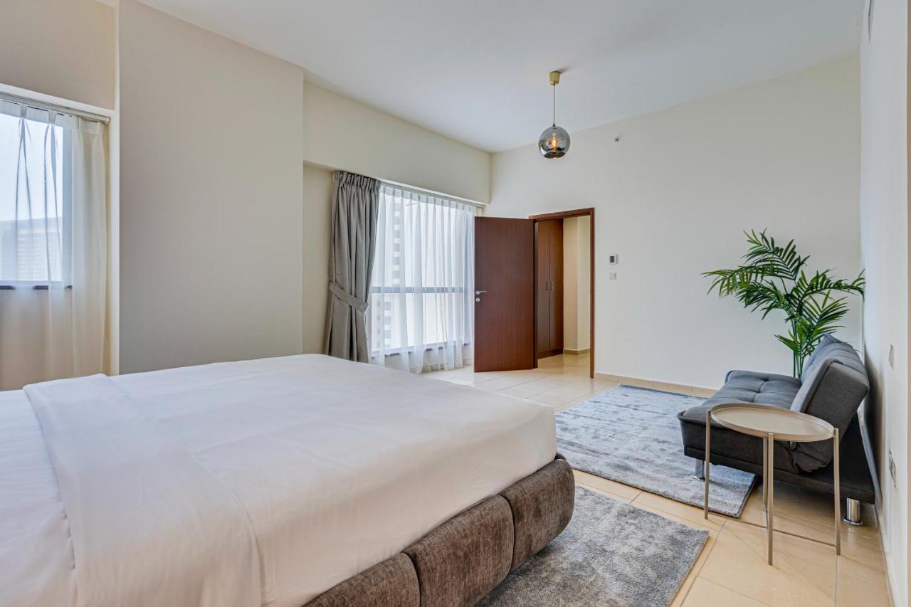 Wonderful Apartment Near The Beach Sadaf Jbr Ντουμπάι Εξωτερικό φωτογραφία