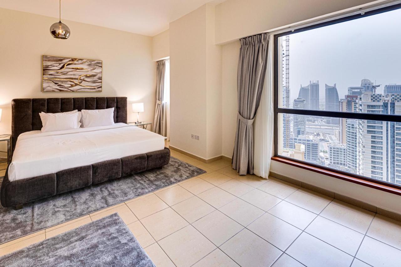 Wonderful Apartment Near The Beach Sadaf Jbr Ντουμπάι Εξωτερικό φωτογραφία