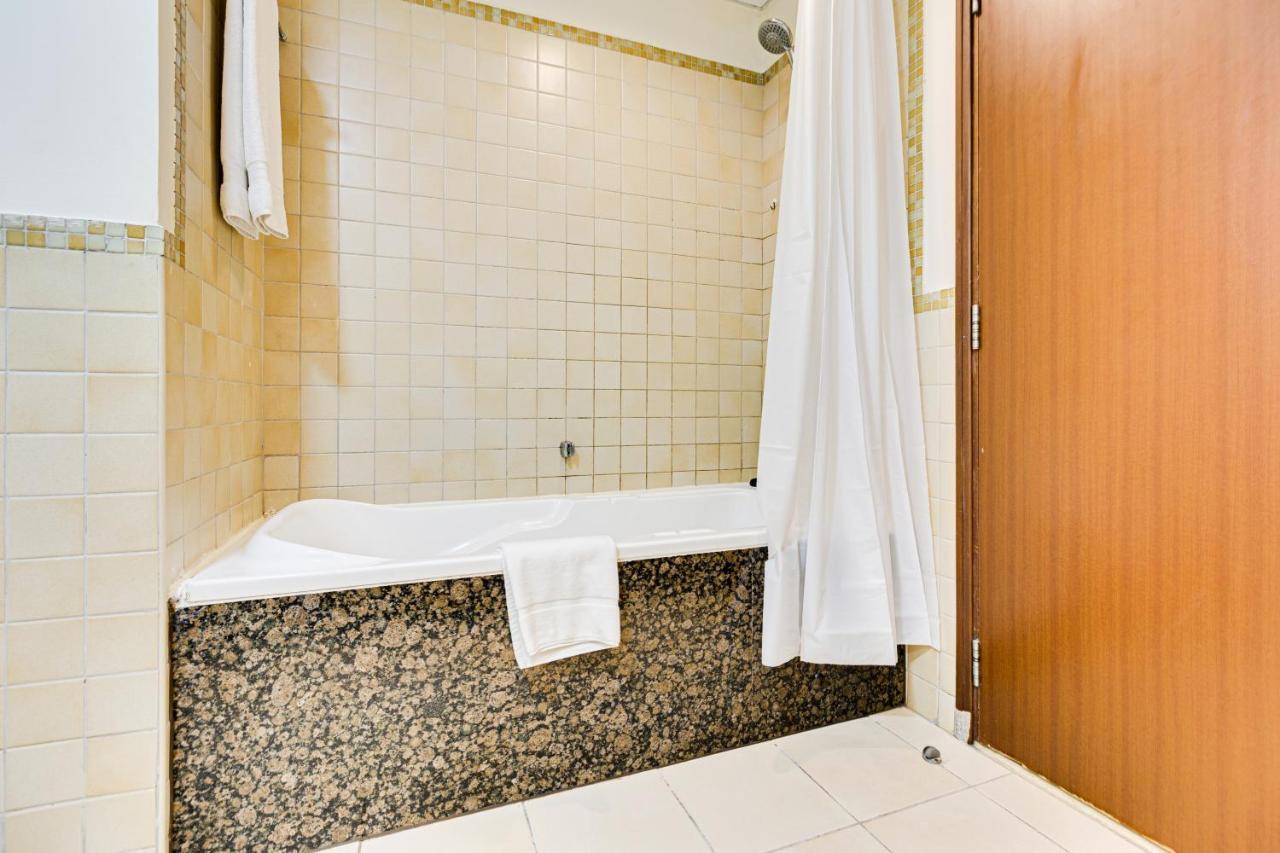 Wonderful Apartment Near The Beach Sadaf Jbr Ντουμπάι Εξωτερικό φωτογραφία