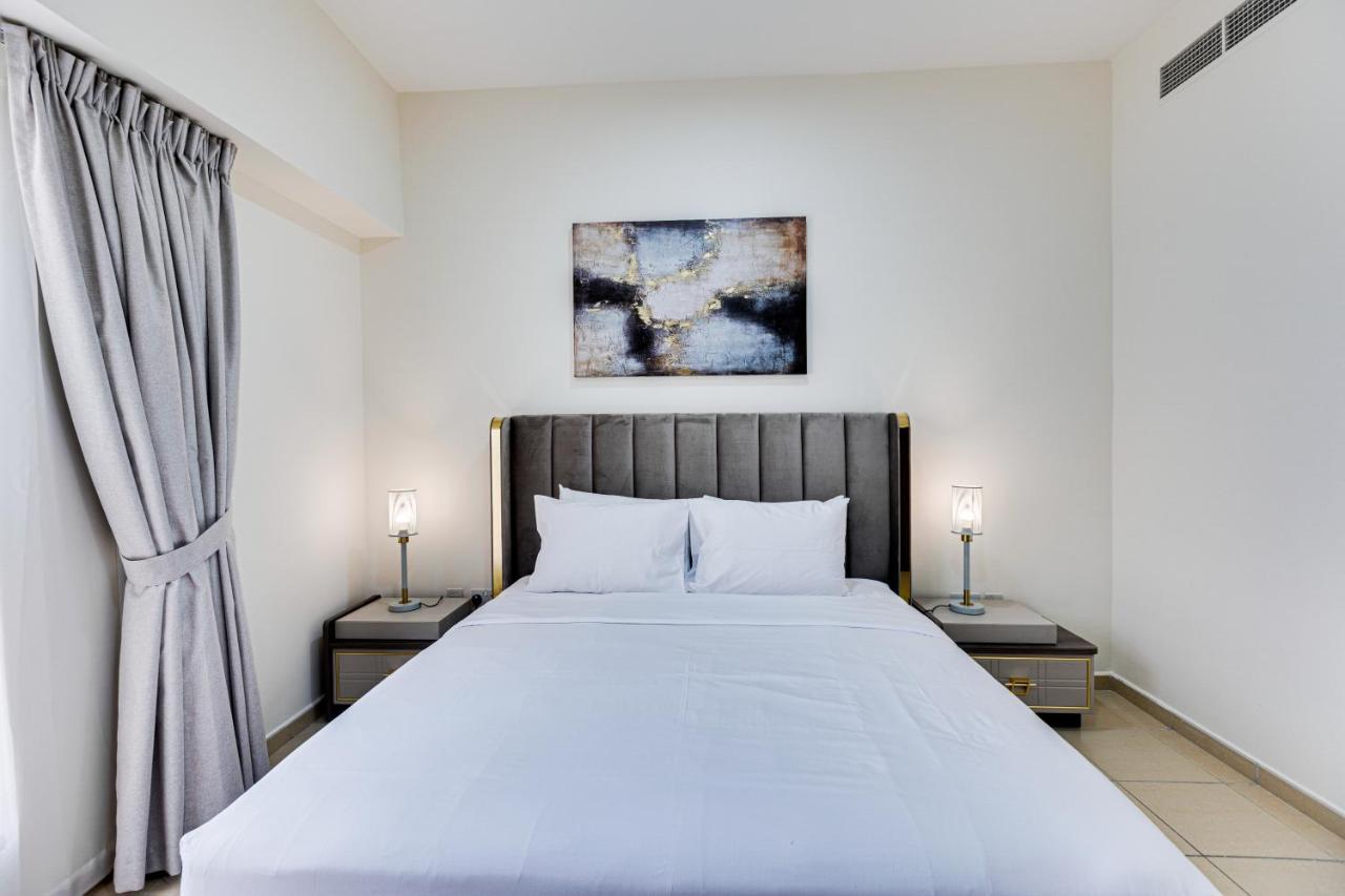 Wonderful Apartment Near The Beach Sadaf Jbr Ντουμπάι Εξωτερικό φωτογραφία