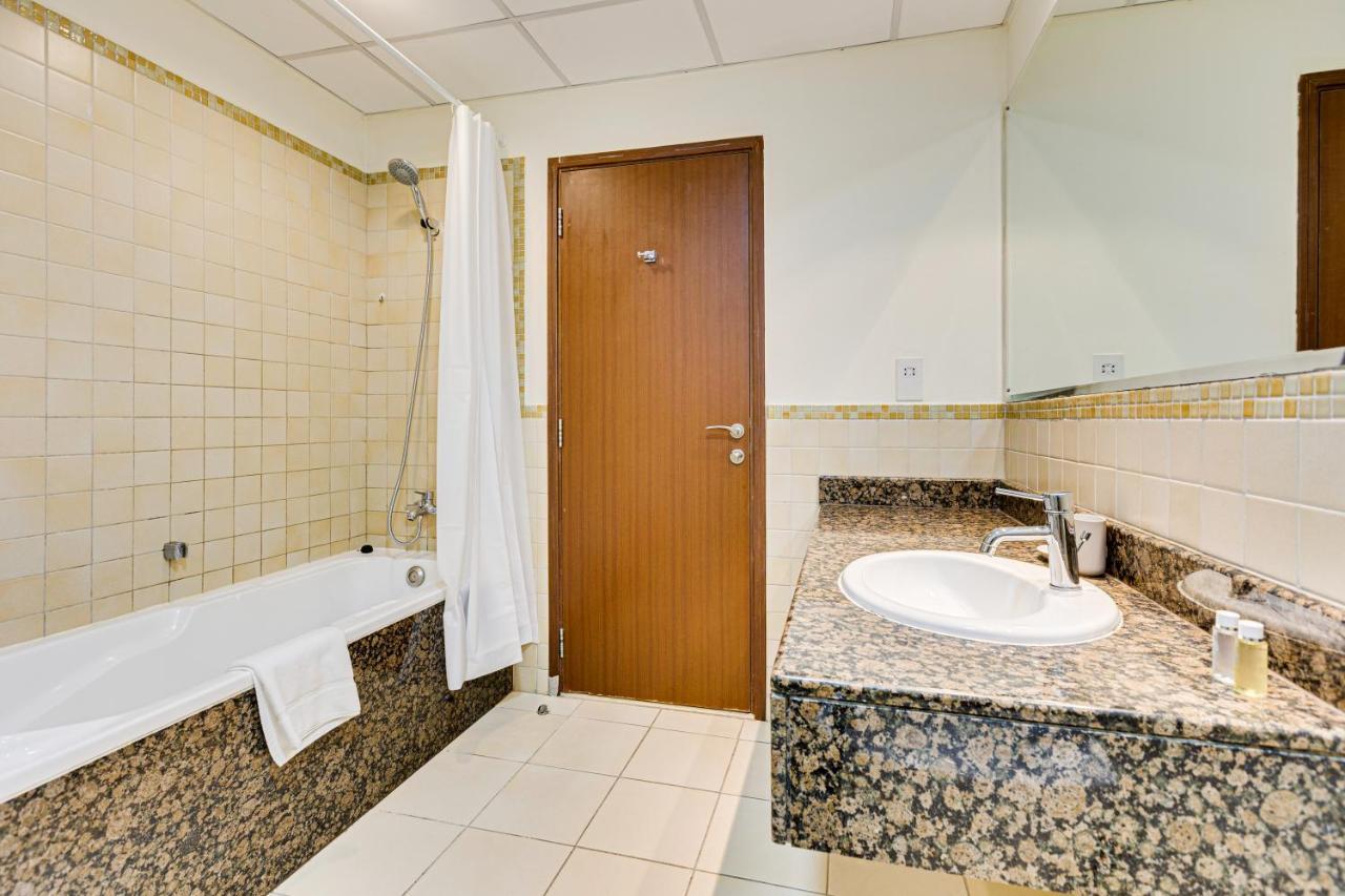 Wonderful Apartment Near The Beach Sadaf Jbr Ντουμπάι Εξωτερικό φωτογραφία